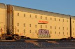 BNSF 314490 A unit